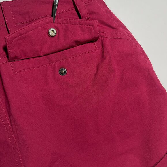 🔥 Fjallraven Abisko Stretch Shorts NWOT US 26 | Discontinued! 🔥 - Picture 7 of 17